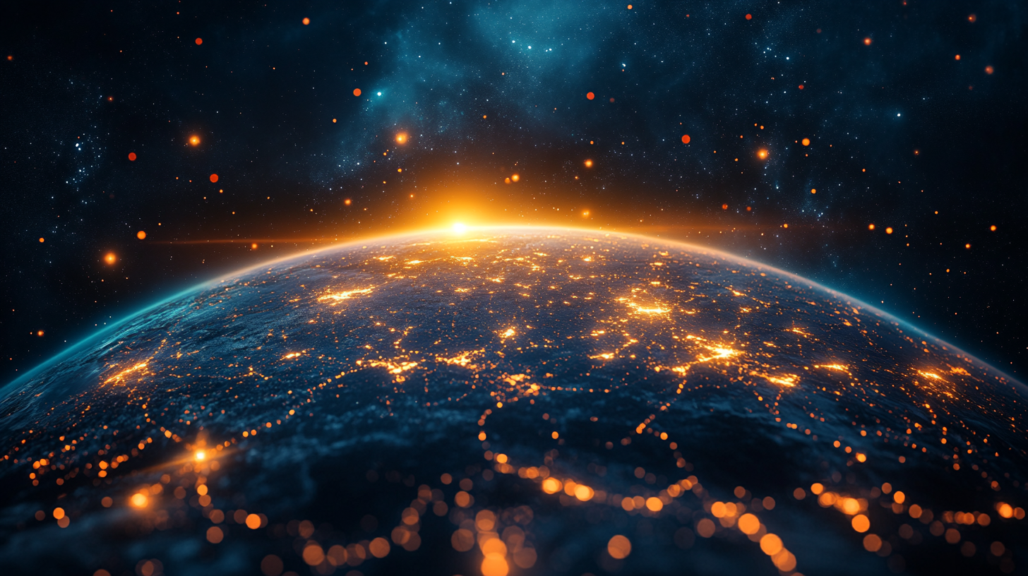 回顾2025，展望2026封面